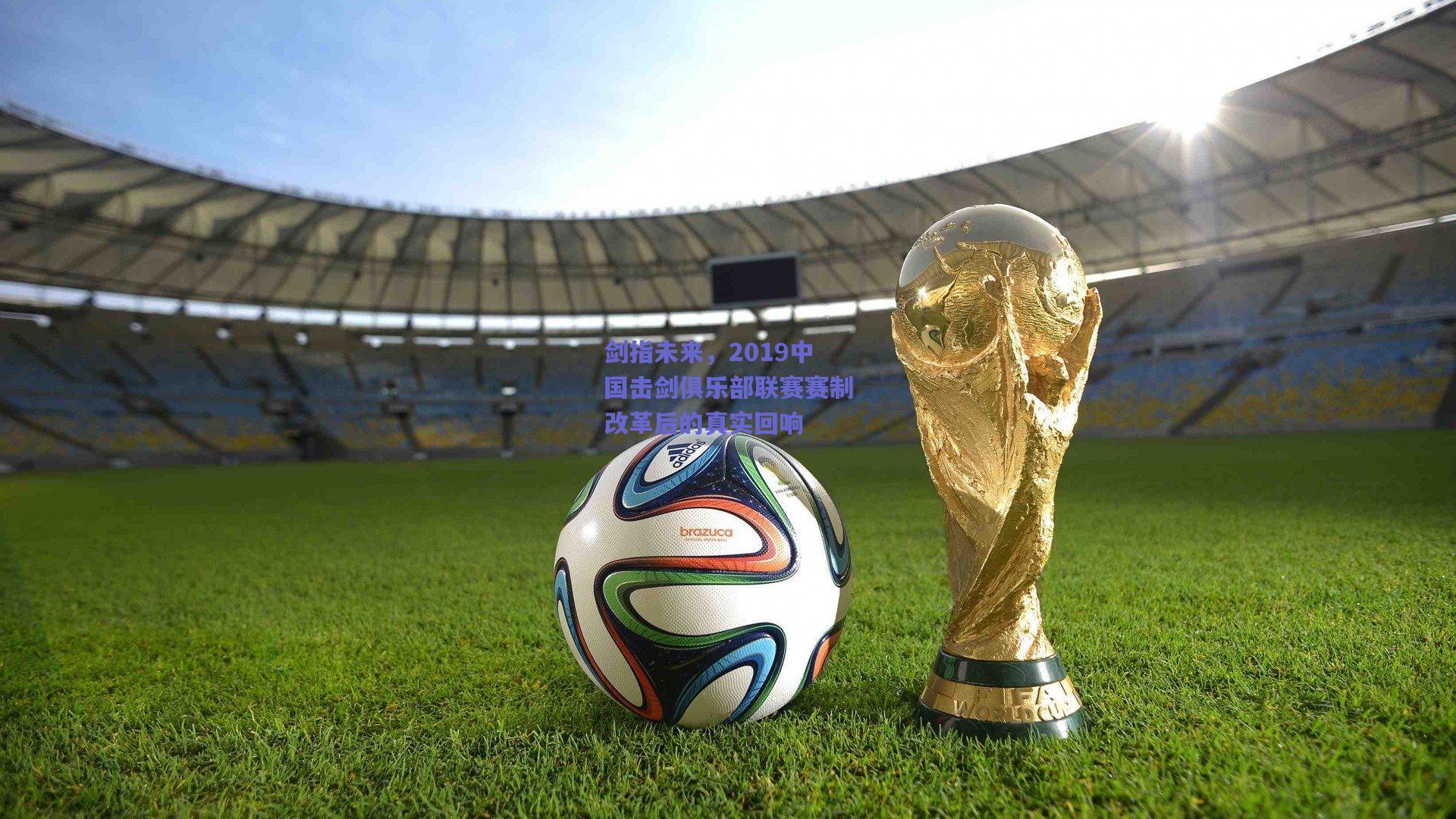 剑指未来，2019中国击剑俱乐部联赛赛制改革后的真实回响