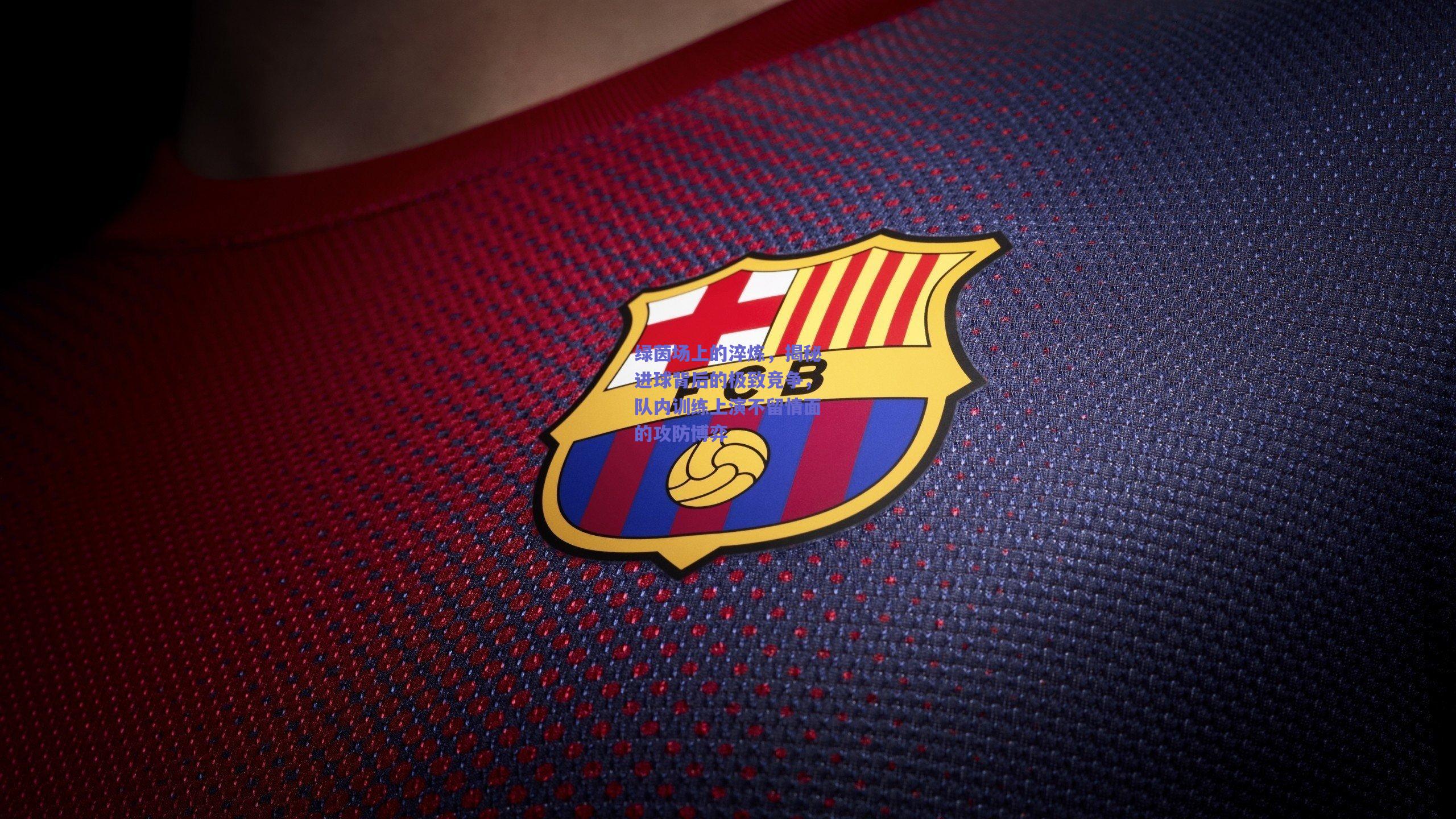 【天天盈球app】绿茵场上的淬炼，揭秘进球背后的极致竞争，队内训练上演不留情面的攻防博弈