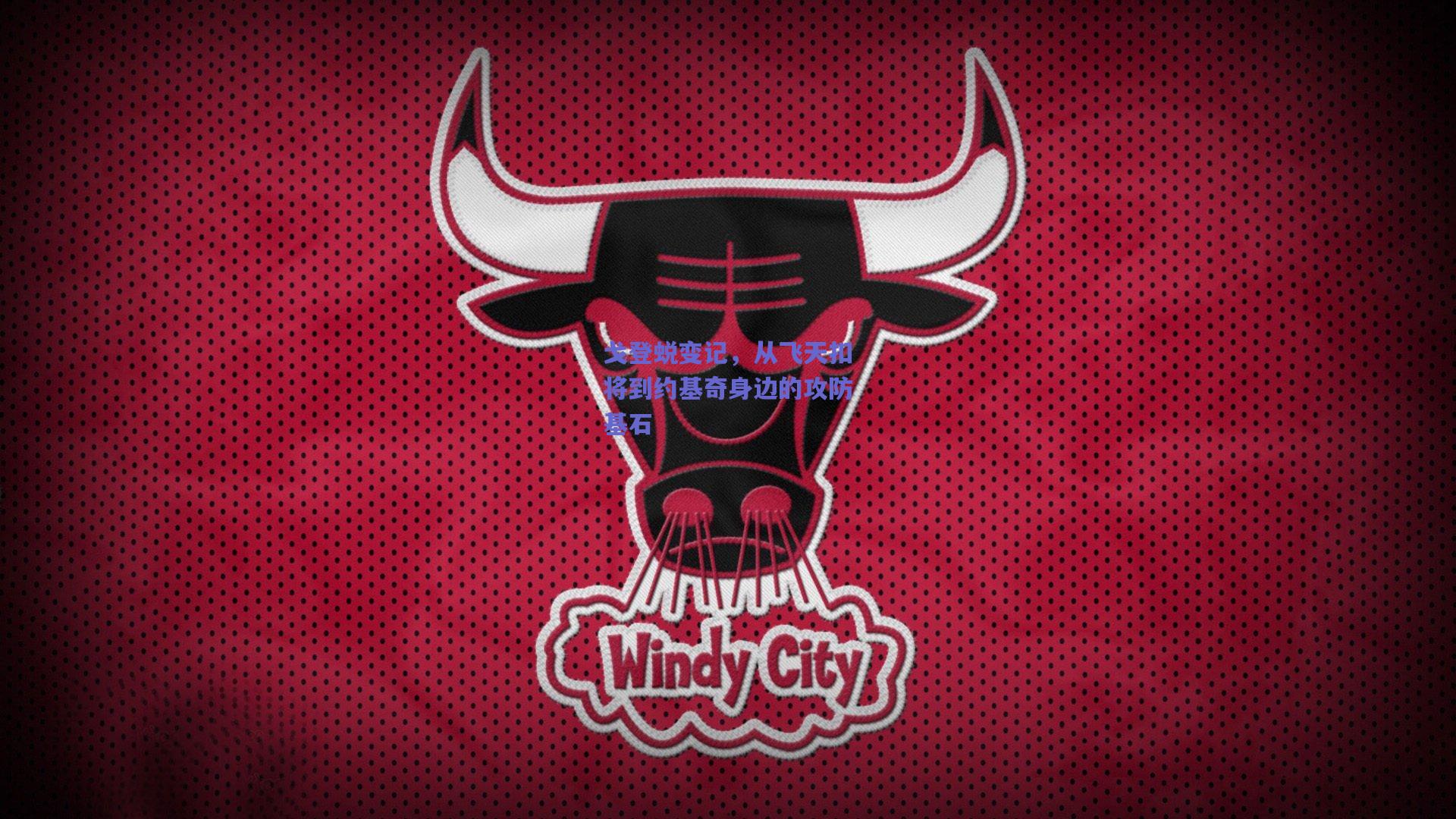 戈登蜕变记，从飞天扣将到约基奇身边的攻防基石